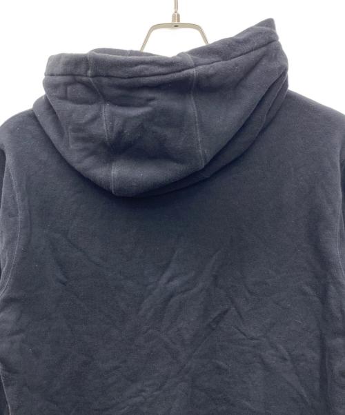 BURBERRY LONDON（バーバリーロンドン）BURBERRY LONDON (バーバリーロンドン) パーカー ブラック サイズ:XSの古着・服飾アイテム