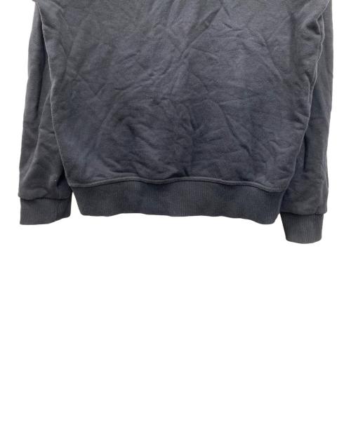 BURBERRY LONDON（バーバリーロンドン）BURBERRY LONDON (バーバリーロンドン) パーカー ブラック サイズ:XSの古着・服飾アイテム