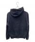 BURBERRY LONDON (バーバリーロンドン) パーカー ブラック サイズ:XS：13000円