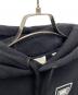 中古・古着 BURBERRY LONDON (バーバリーロンドン) パーカー ブラック サイズ:XS：13000円