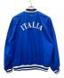 PUMA (プーマ) アンセムジャケット ブルー サイズ:Ｍ：7000円