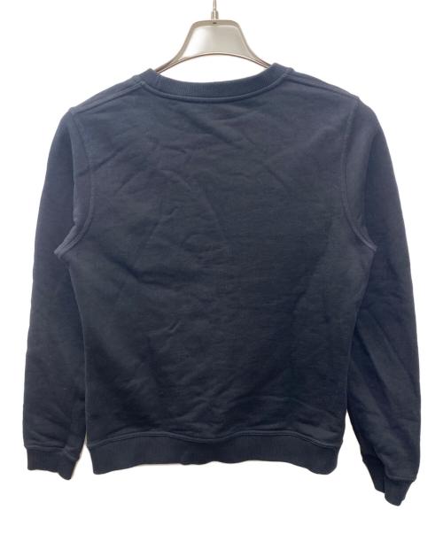 KENZO（ケンゾー）KENZO (ケンゾー) スウェット ブラック サイズ:Ｍの古着・服飾アイテム