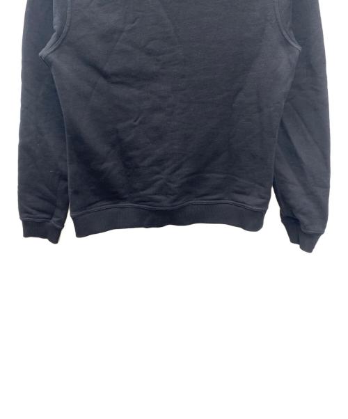 KENZO（ケンゾー）KENZO (ケンゾー) スウェット ブラック サイズ:Ｍの古着・服飾アイテム