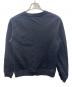 KENZO (ケンゾー) スウェット ブラック サイズ:Ｍ：8000円