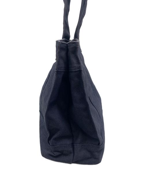 PORTER（ポーター）PORTER (ポーター) トートバッグ インディゴの古着・服飾アイテム