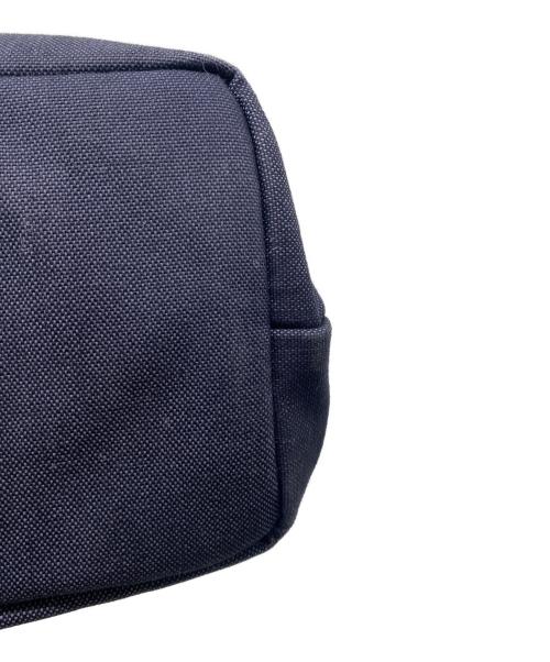 PORTER（ポーター）PORTER (ポーター) トートバッグ インディゴの古着・服飾アイテム