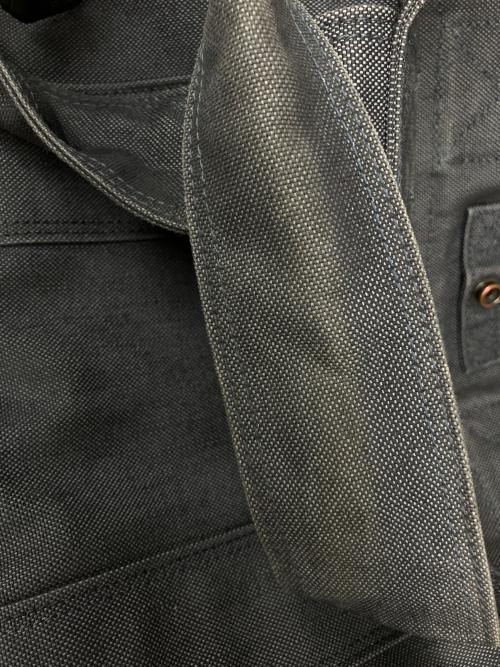 PORTER（ポーター）PORTER (ポーター) トートバッグ インディゴの古着・服飾アイテム
