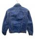 Wrangler (ラングラー) デニムジャケット インディゴ サイズ:Ｍ：18000円