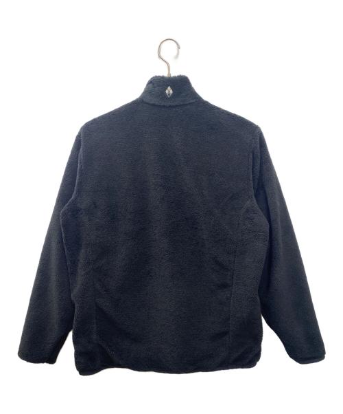 mont-bell（モンベル）mont-bell (モンベル) リバーシブルジャケット ブラック サイズ:Ｍの古着・服飾アイテム