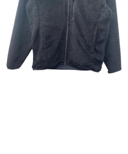 mont-bell（モンベル）mont-bell (モンベル) リバーシブルジャケット ブラック サイズ:Ｍの古着・服飾アイテム