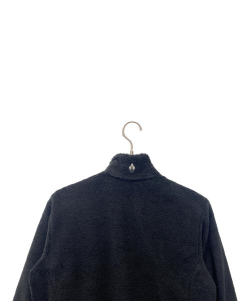 mont-bell（モンベル）mont-bell (モンベル) リバーシブルジャケット ブラック サイズ:Ｍの古着・服飾アイテム