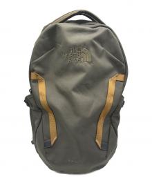 THE NORTH FACE（ザ ノース フェイス）の古着「リュック」｜カーキ
