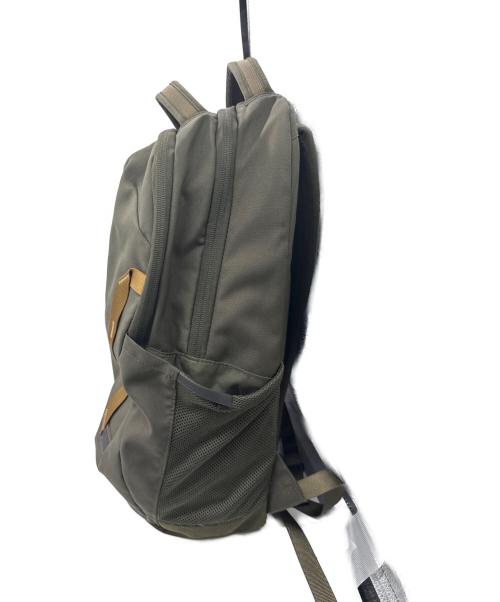 THE NORTH FACE（ザ ノース フェイス）THE NORTH FACE (ザ ノース フェイス) リュック カーキの古着・服飾アイテム