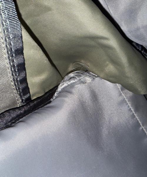 THE NORTH FACE（ザ ノース フェイス）THE NORTH FACE (ザ ノース フェイス) リュック カーキの古着・服飾アイテム