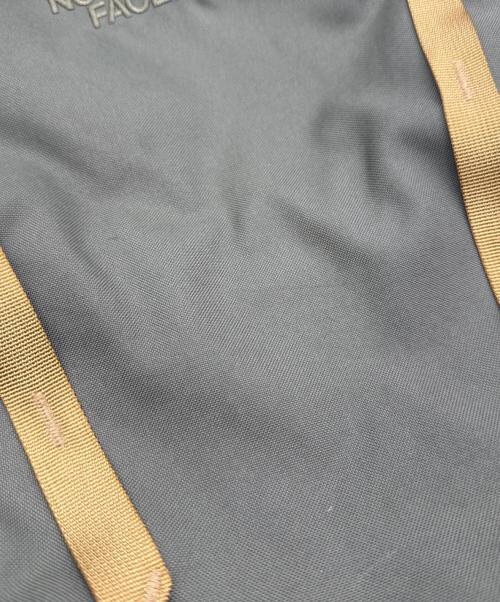 THE NORTH FACE（ザ ノース フェイス）THE NORTH FACE (ザ ノース フェイス) リュック カーキの古着・服飾アイテム