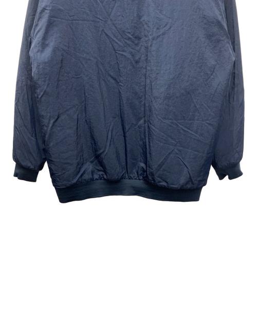 NIKE（ナイキ）NIKE (ナイキ) リバーシブルジャケット ホワイト×ネイビー サイズ:XLの古着・服飾アイテム