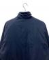 中古・古着 NIKE (ナイキ) リバーシブルジャケット ホワイト×ネイビー サイズ:XL：8000円