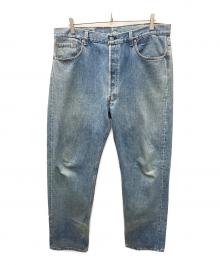 LEVI'S（リーバイス）の古着「デニムパンツ501」｜インディゴ
