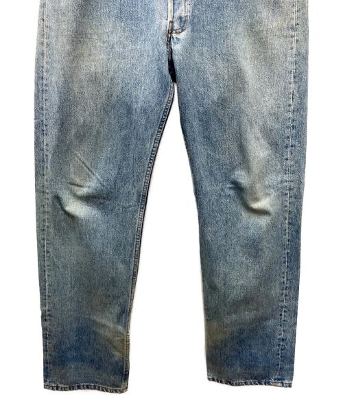 LEVI'S（リーバイス）LEVI'S (リーバイス) デニムパンツ501 インディゴ サイズ:W40×L36の古着・服飾アイテム
