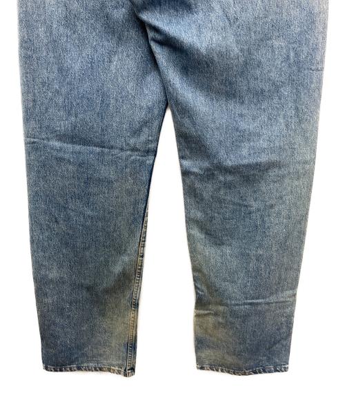 LEVI'S（リーバイス）LEVI'S (リーバイス) デニムパンツ501 インディゴ サイズ:W40×L36の古着・服飾アイテム
