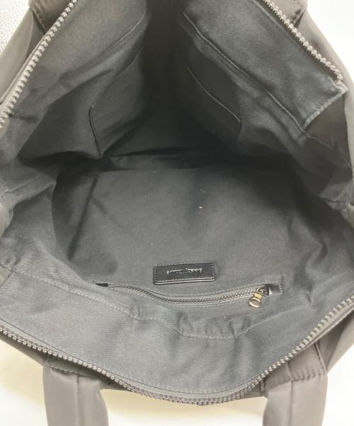 SEE BY CHLOE（シーバイクロエ）SEE BY CHLOE (シーバイクロエ) トートバッグ ブラックの古着・服飾アイテム