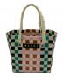 MARNI（マルニ）の古着「ハンドバッグ」｜マルチカラー