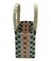 MARNI (マルニ) ハンドバッグ マルチカラー：11000円