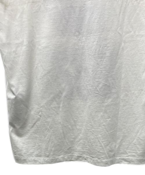 GUCCI（グッチ）GUCCI (グッチ) 半袖シャツ ホワイト サイズ:XSの古着・服飾アイテム