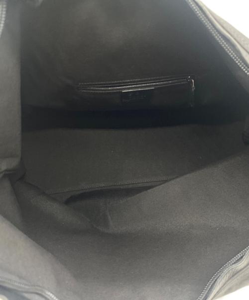 GUCCI（グッチ）GUCCI (グッチ) ハンドバッグ ブラックの古着・服飾アイテム