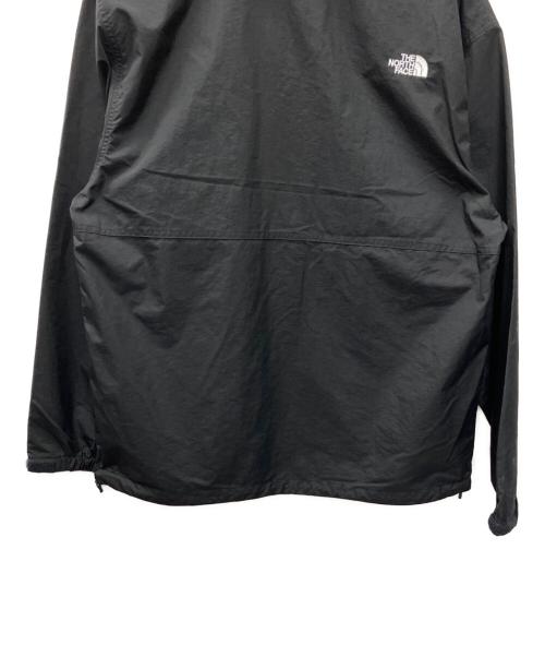 THE NORTH FACE（ザ ノース フェイス）THE NORTH FACE (ザ ノース フェイス) コンパクトジャケット ブラック サイズ:Lの古着・服飾アイテム