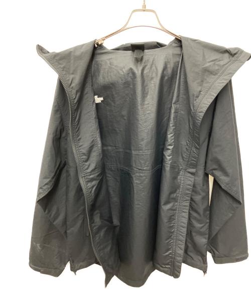 THE NORTH FACE（ザ ノース フェイス）THE NORTH FACE (ザ ノース フェイス) コンパクトジャケット ブラック サイズ:Lの古着・服飾アイテム