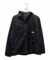 THE NORTH FACE（ザ ノース フェイス）の古着「コンパクトジャケット」｜ブラック