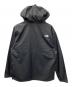 THE NORTH FACE (ザ ノース フェイス) コンパクトジャケット ブラック サイズ:L：12000円