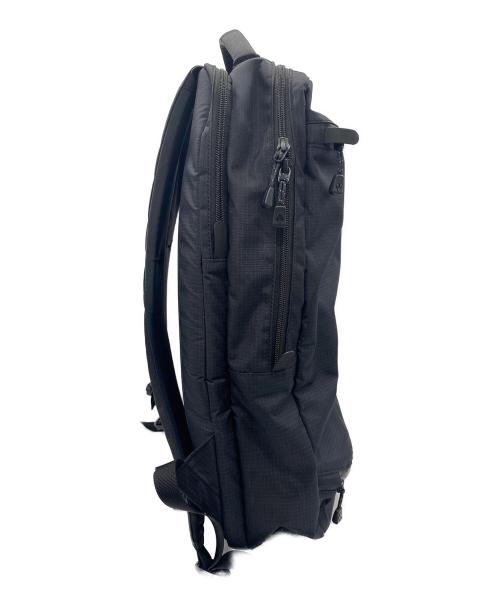 mont-bell（モンベル）mont-bell (モンベル) リュック ブラックの古着・服飾アイテム