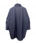 PHENIX (フェニックス) ステンカラーコート ネイビー サイズ:Ｍ：15000円