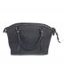 GUCCI (グッチ) トートバッグ ブラック：70000円