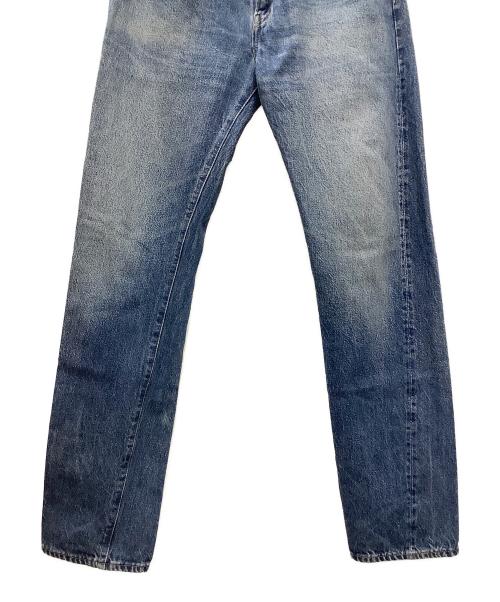 LEVI'S（リーバイス）LEVI'S (リーバイス) 501Z XXデニムパンツ インディゴ サイズ:W29×L32の古着・服飾アイテム