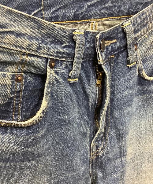 LEVI'S（リーバイス）LEVI'S (リーバイス) 501Z XXデニムパンツ インディゴ サイズ:W29×L32の古着・服飾アイテム