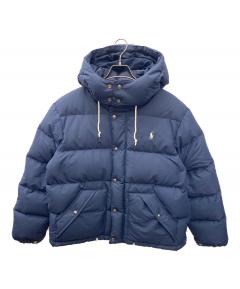 中古・古着通販】POLO RALPH LAUREN (ポロ・ラルフローレン) ダウン