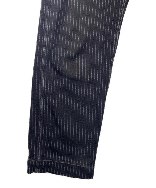 SCHOTT BROS.（ショット）SCHOTT BROS. (ショット) デニムパンツ ブラック サイズ:32の古着・服飾アイテム