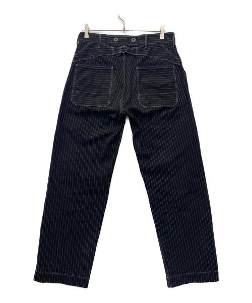 SCHOTT BROS.（ショット）SCHOTT BROS. (ショット) デニムパンツ ブラック サイズ:32の古着・服飾アイテム