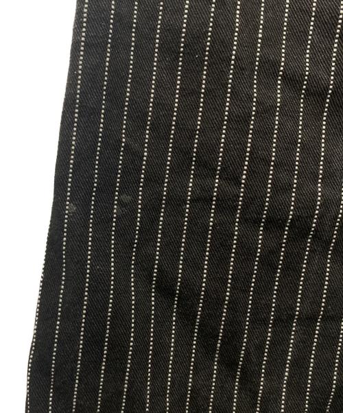 SCHOTT BROS.（ショット）SCHOTT BROS. (ショット) デニムパンツ ブラック サイズ:32の古着・服飾アイテム