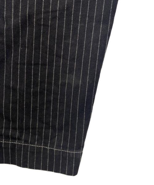 SCHOTT BROS.（ショット）SCHOTT BROS. (ショット) デニムパンツ ブラック サイズ:32の古着・服飾アイテム