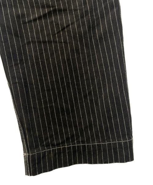 SCHOTT BROS.（ショット）SCHOTT BROS. (ショット) デニムパンツ ブラック サイズ:32の古着・服飾アイテム