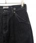 SCHOTT BROS. (ショット) デニムパンツ ブラック サイズ:32：15000円