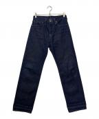 LEVI'Sリーバイス）の古着「デニムパンツ」｜インディゴ