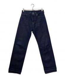 LEVI'S（リーバイス）の古着「デニムパンツ」｜インディゴ