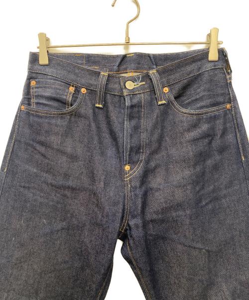 LEVI'S（リーバイス）LEVI'S (リーバイス) デニムパンツ インディゴ サイズ:31の古着・服飾アイテム