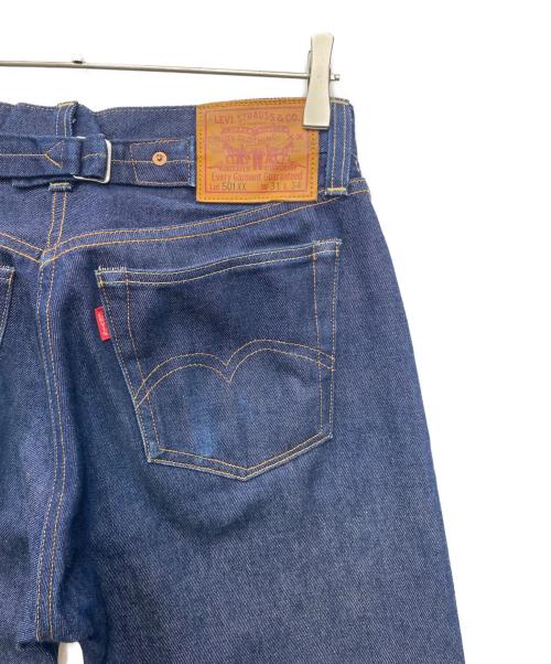 LEVI'S（リーバイス）LEVI'S (リーバイス) デニムパンツ インディゴ サイズ:31の古着・服飾アイテム