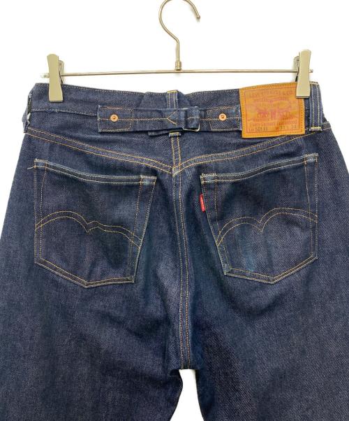 LEVI'S（リーバイス）LEVI'S (リーバイス) デニムパンツ インディゴ サイズ:31の古着・服飾アイテム
